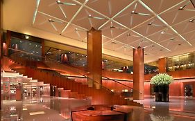 Grand Hyatt Singapore